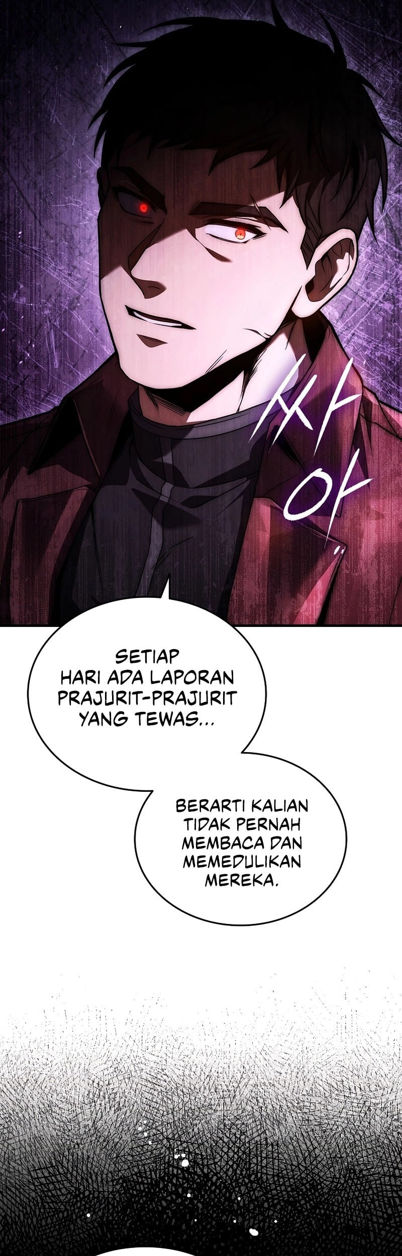 The Third Prince Of The Fallen Kingdom has Regressed Chapter 13 - halaman 30