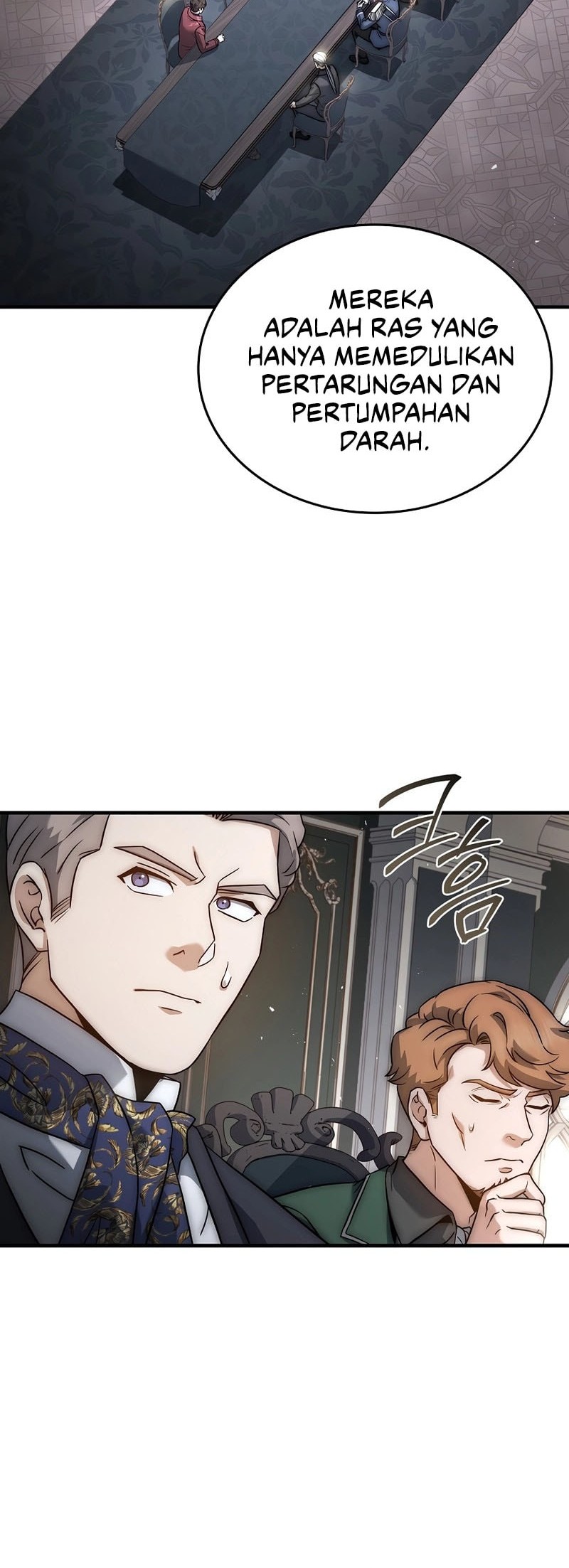 The Third Prince Of The Fallen Kingdom has Regressed Chapter 13 - halaman 33