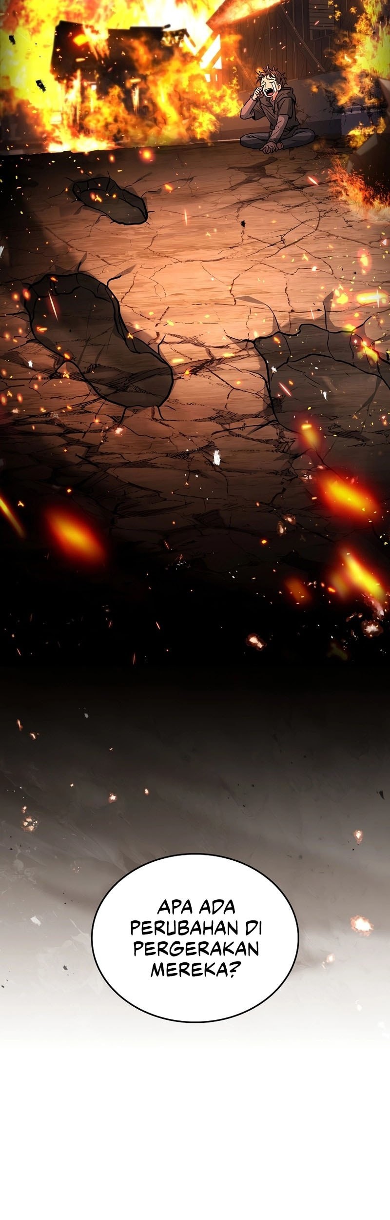 The Third Prince Of The Fallen Kingdom has Regressed Chapter 13 - halaman 36