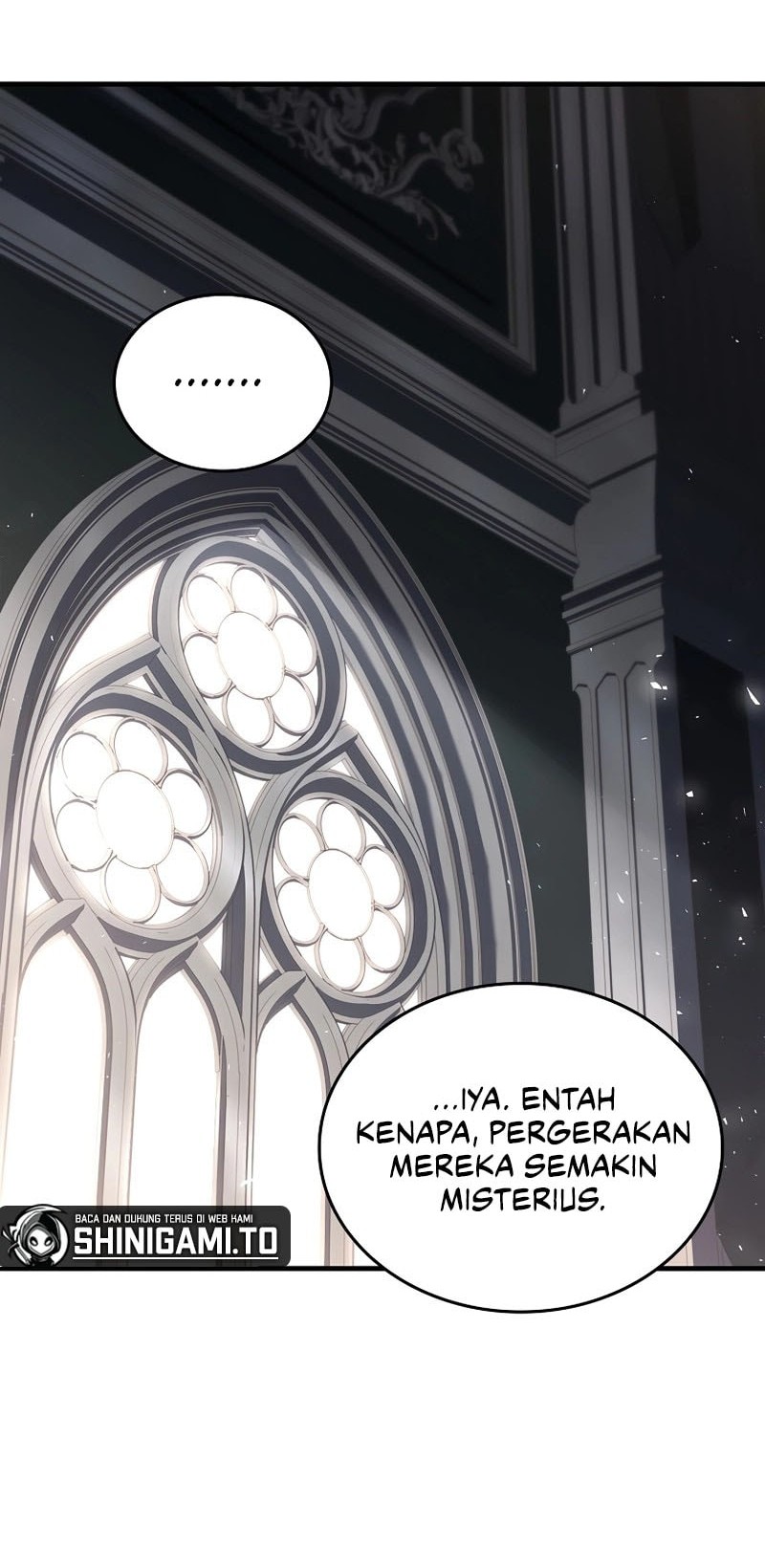 The Third Prince Of The Fallen Kingdom has Regressed Chapter 13 - halaman 37