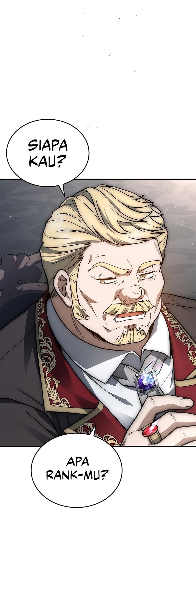 The Third Prince Of The Fallen Kingdom has Regressed Chapter 13 - halaman 4