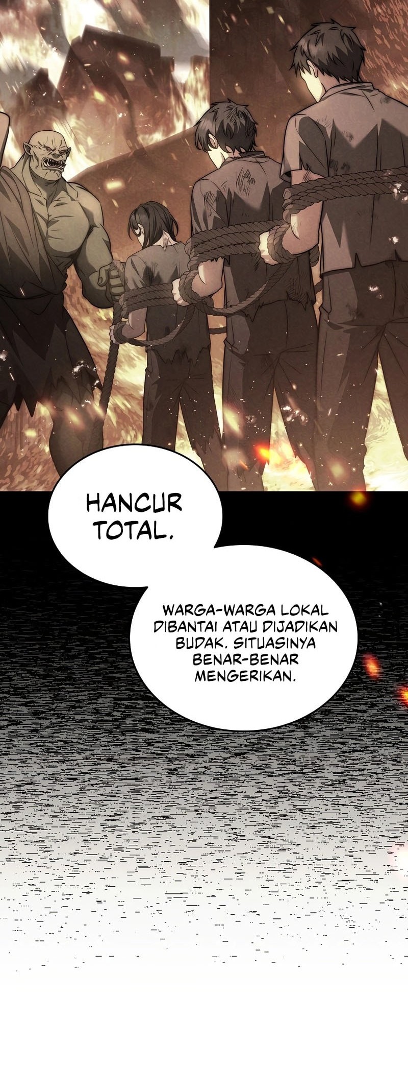The Third Prince Of The Fallen Kingdom has Regressed Chapter 13 - halaman 41