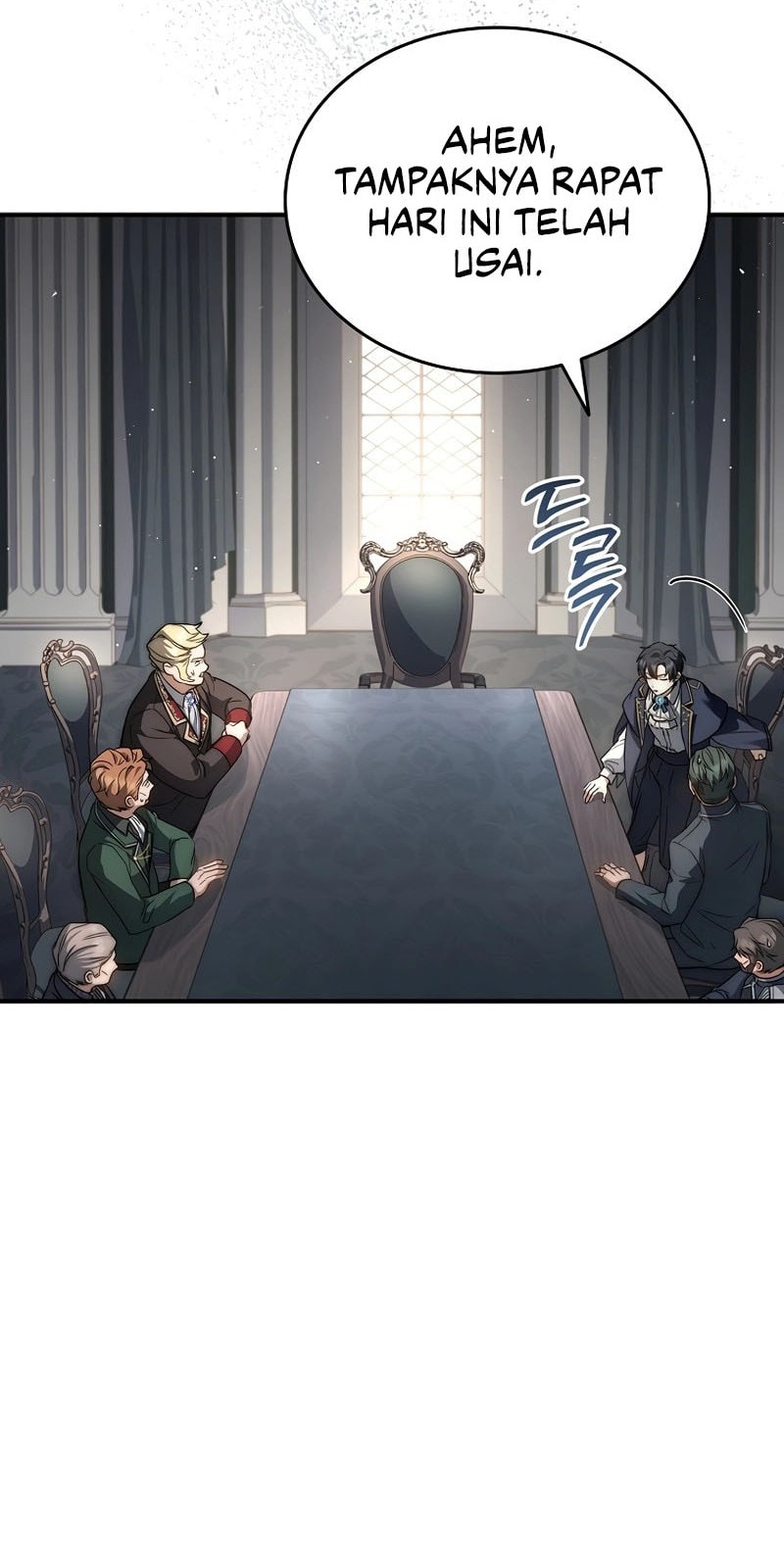 The Third Prince Of The Fallen Kingdom has Regressed Chapter 13 - halaman 45