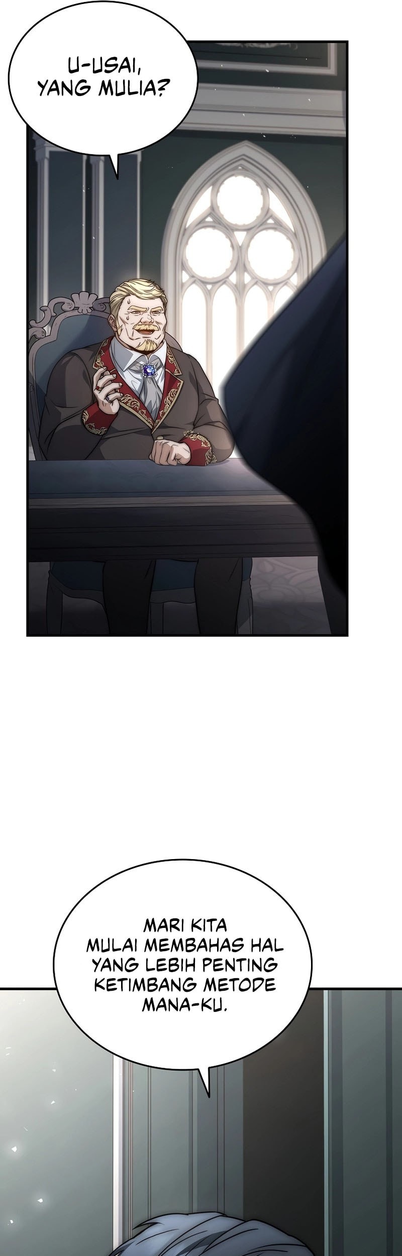 The Third Prince Of The Fallen Kingdom has Regressed Chapter 13 - halaman 46