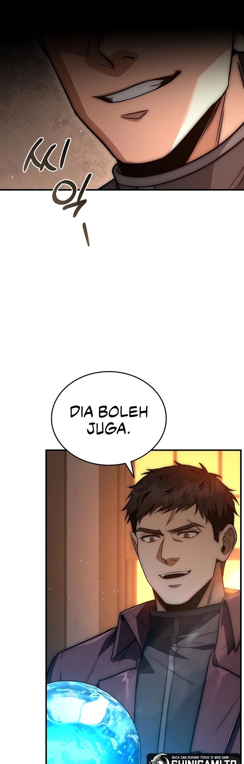 The Third Prince Of The Fallen Kingdom has Regressed Chapter 13 - halaman 55