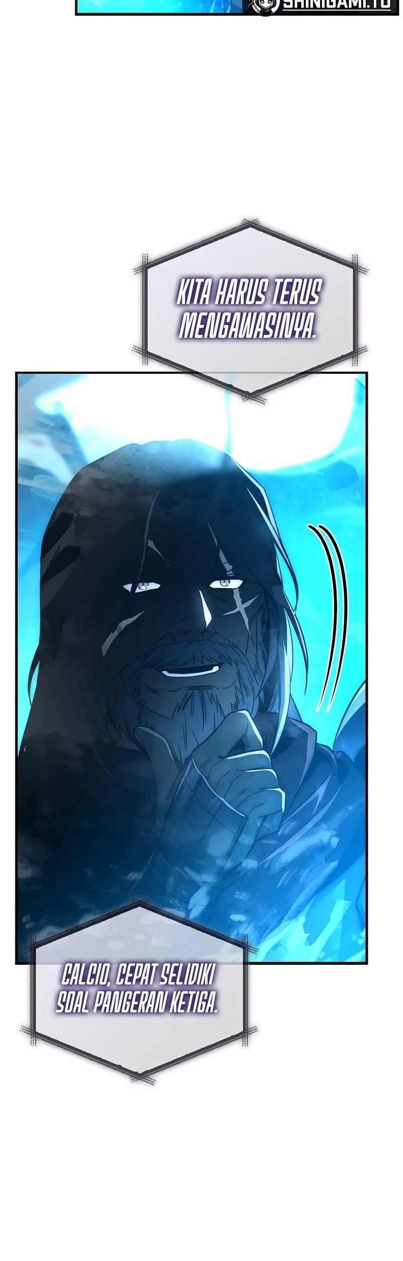 The Third Prince Of The Fallen Kingdom has Regressed Chapter 13 - halaman 56