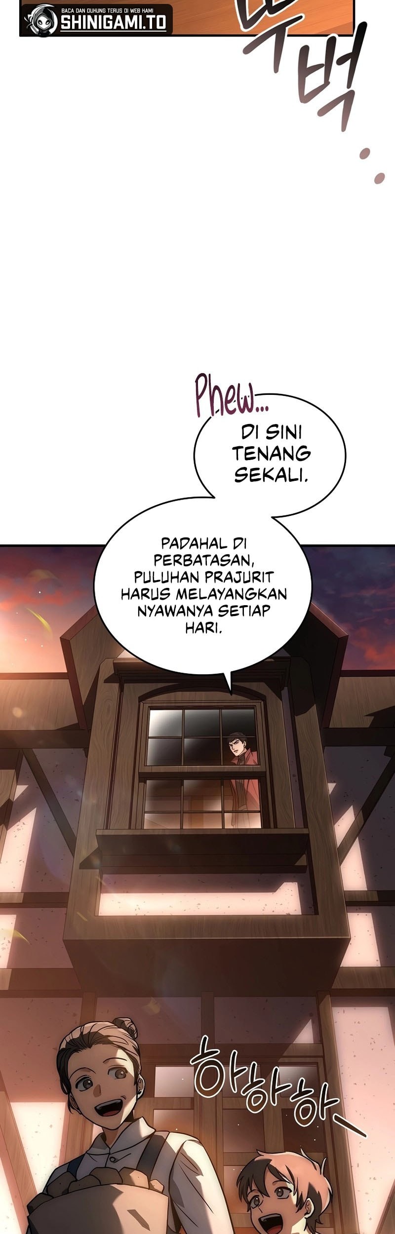 The Third Prince Of The Fallen Kingdom has Regressed Chapter 13 - halaman 59