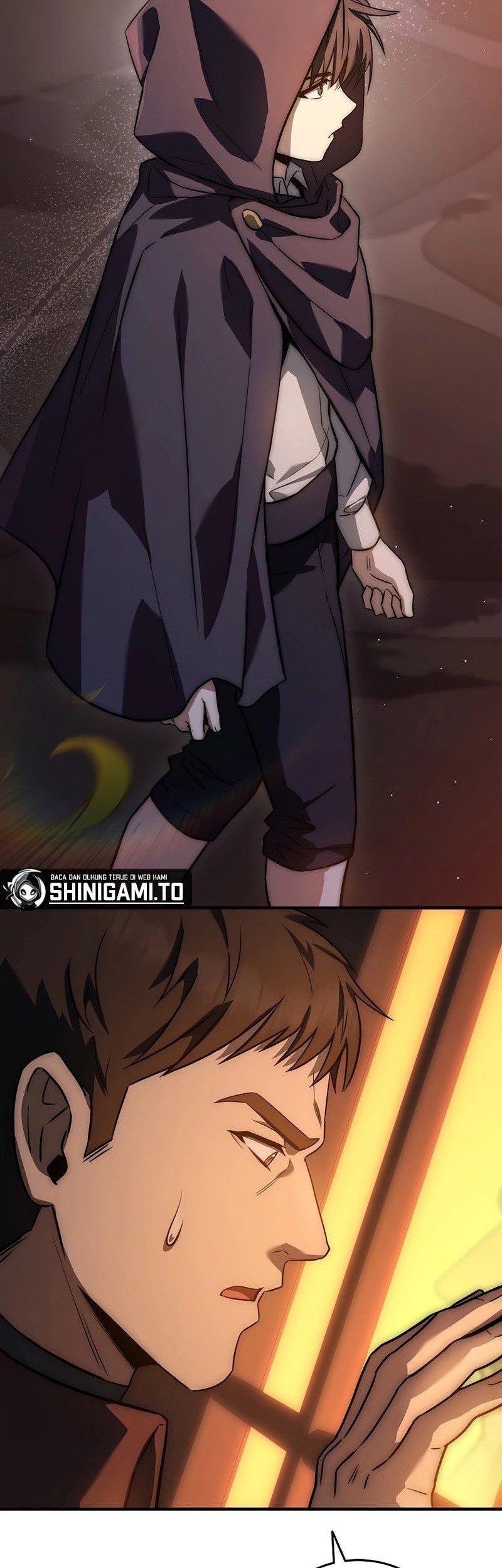The Third Prince Of The Fallen Kingdom has Regressed Chapter 13 - halaman 62