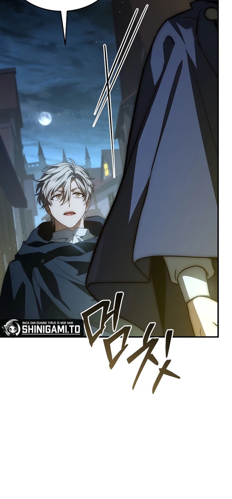The Third Prince Of The Fallen Kingdom has Regressed Chapter 13 - halaman 68