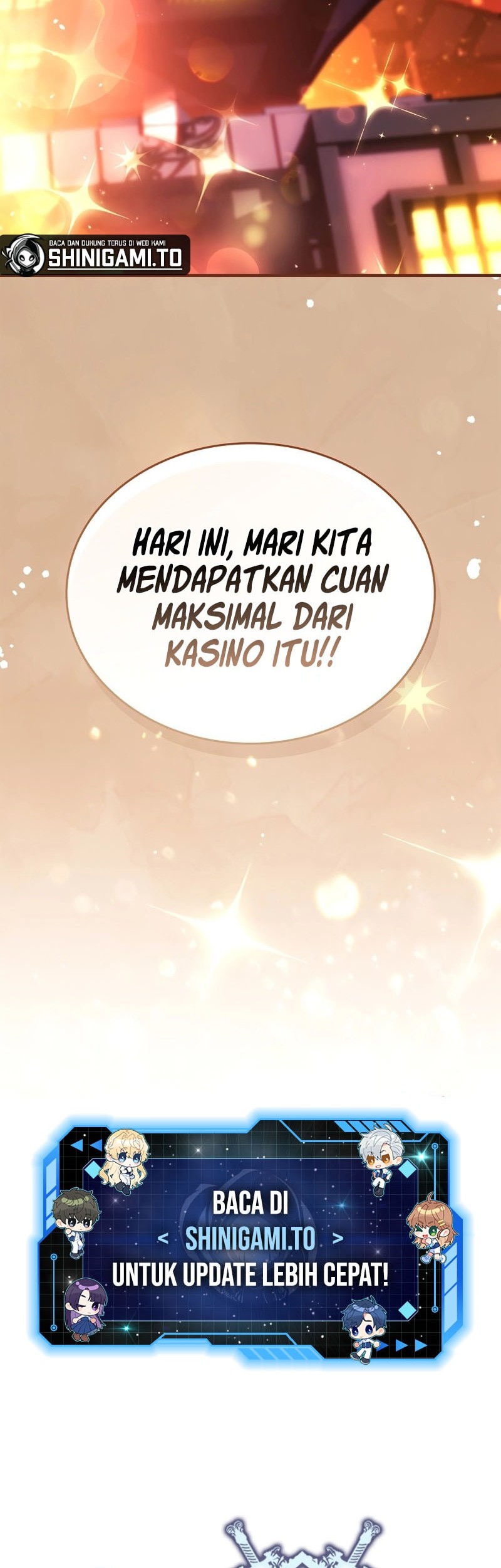 The Third Prince Of The Fallen Kingdom has Regressed Chapter 13 - halaman 74