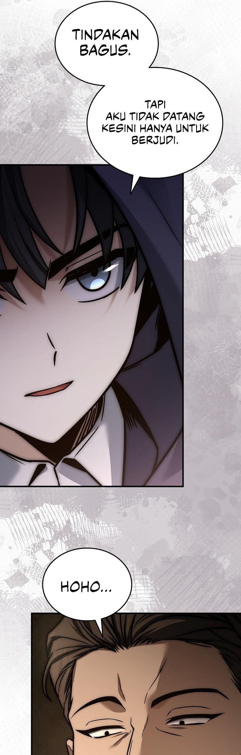 The Third Prince Of The Fallen Kingdom has Regressed Chapter 14 - halaman 14