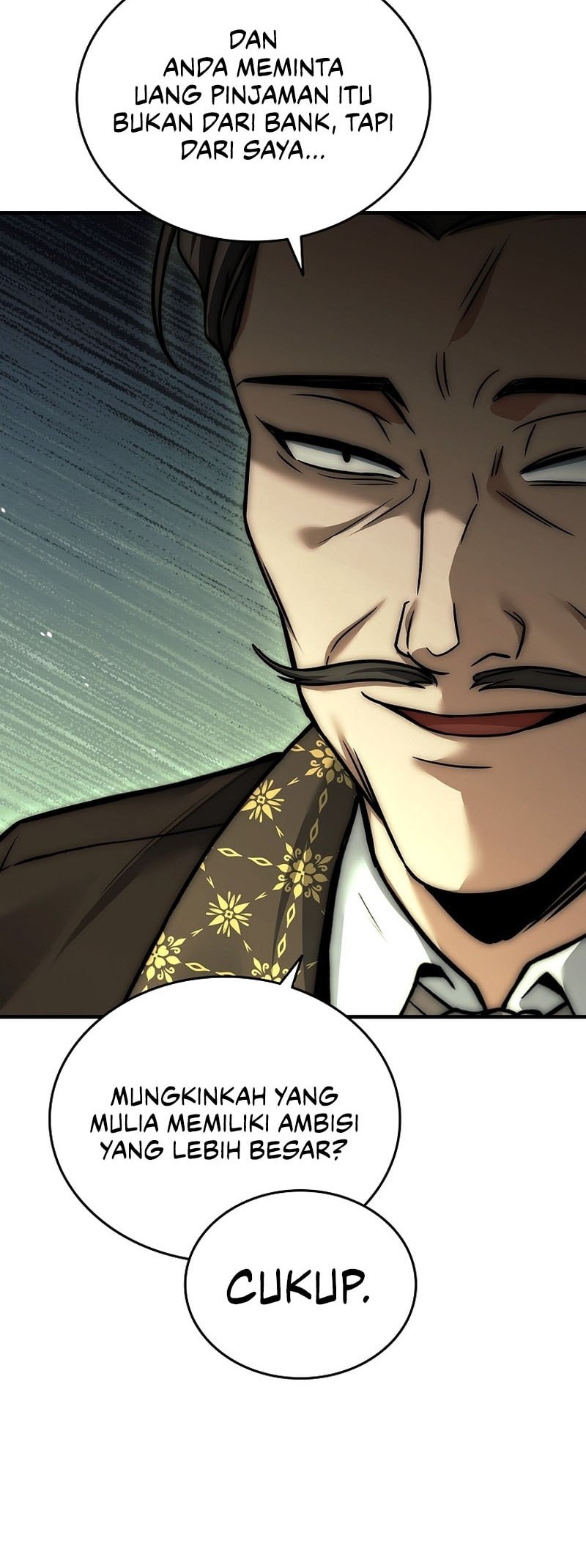 The Third Prince Of The Fallen Kingdom has Regressed Chapter 14 - halaman 21