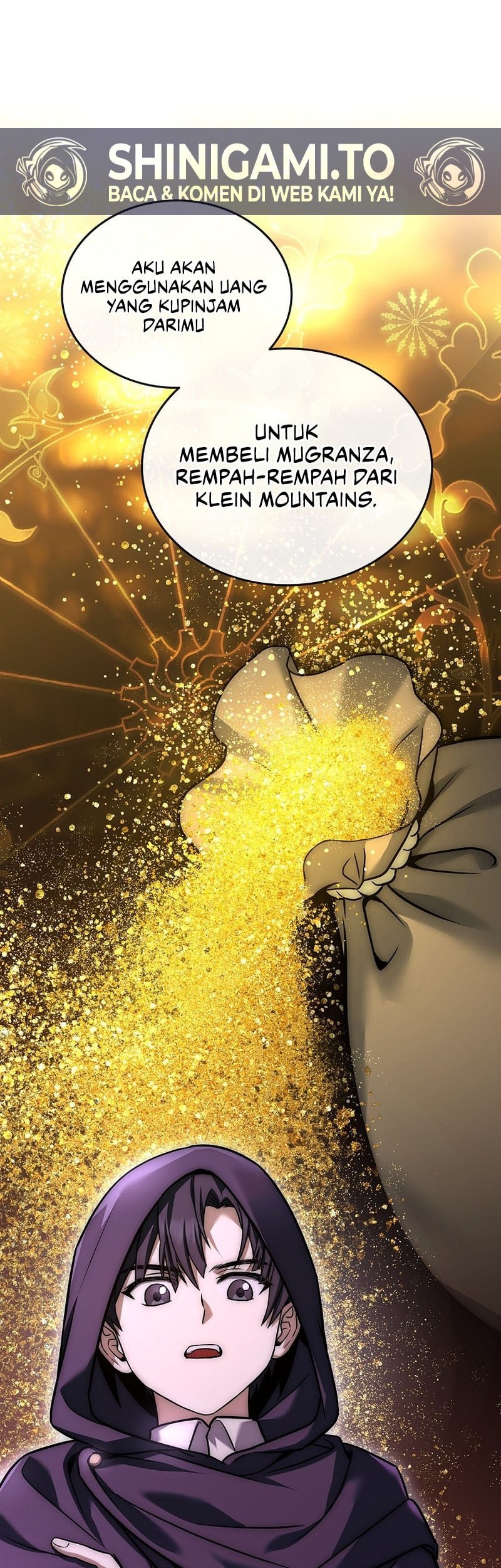 The Third Prince Of The Fallen Kingdom has Regressed Chapter 14 - halaman 24