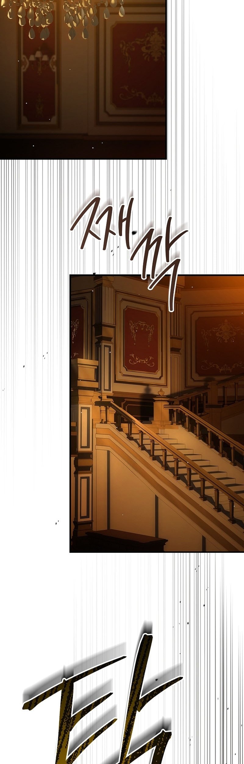 The Third Prince Of The Fallen Kingdom has Regressed Chapter 14 - halaman 32