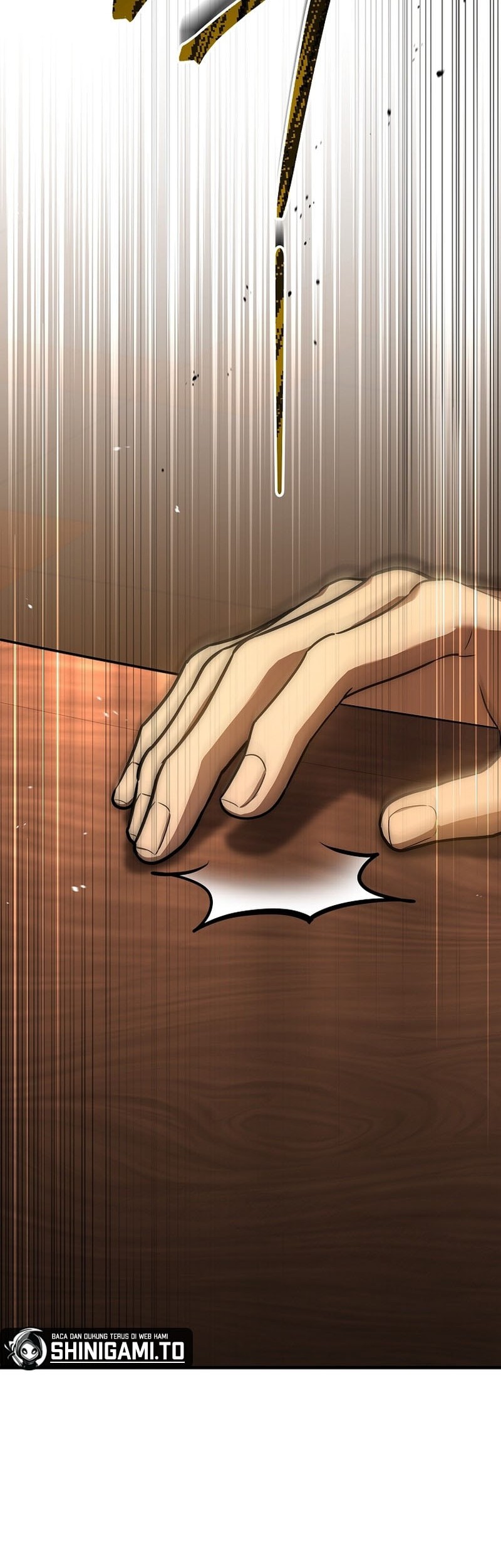 The Third Prince Of The Fallen Kingdom has Regressed Chapter 14 - halaman 33