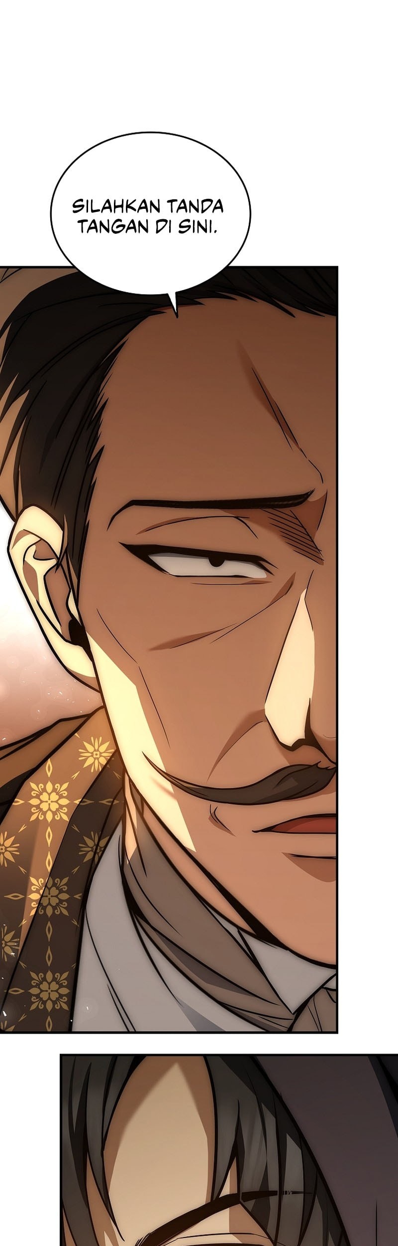 The Third Prince Of The Fallen Kingdom has Regressed Chapter 14 - halaman 34
