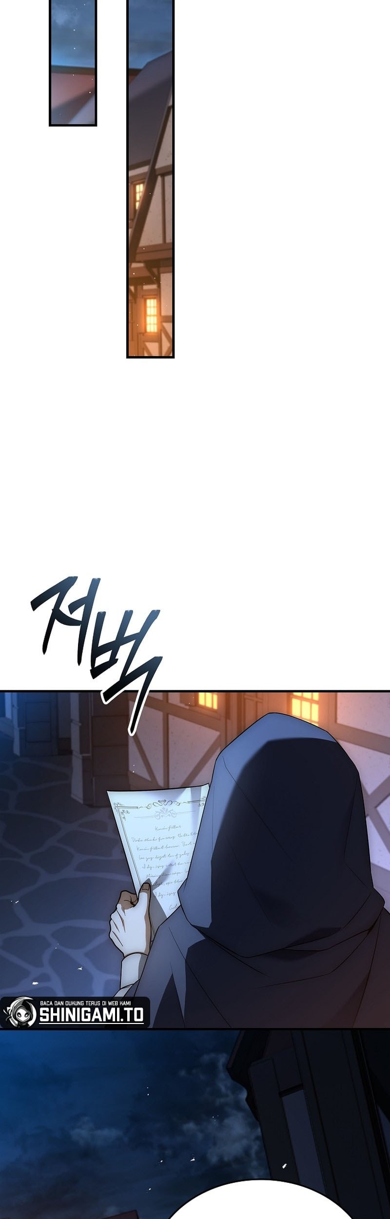 The Third Prince Of The Fallen Kingdom has Regressed Chapter 14 - halaman 36
