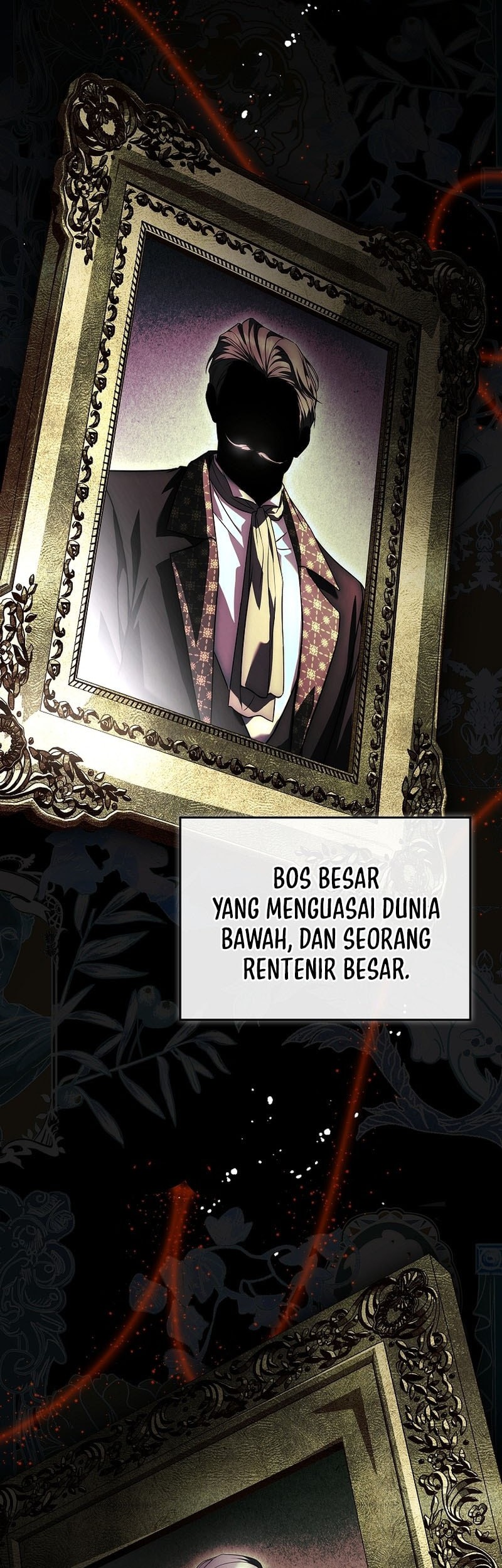 The Third Prince Of The Fallen Kingdom has Regressed Chapter 14 - halaman 4