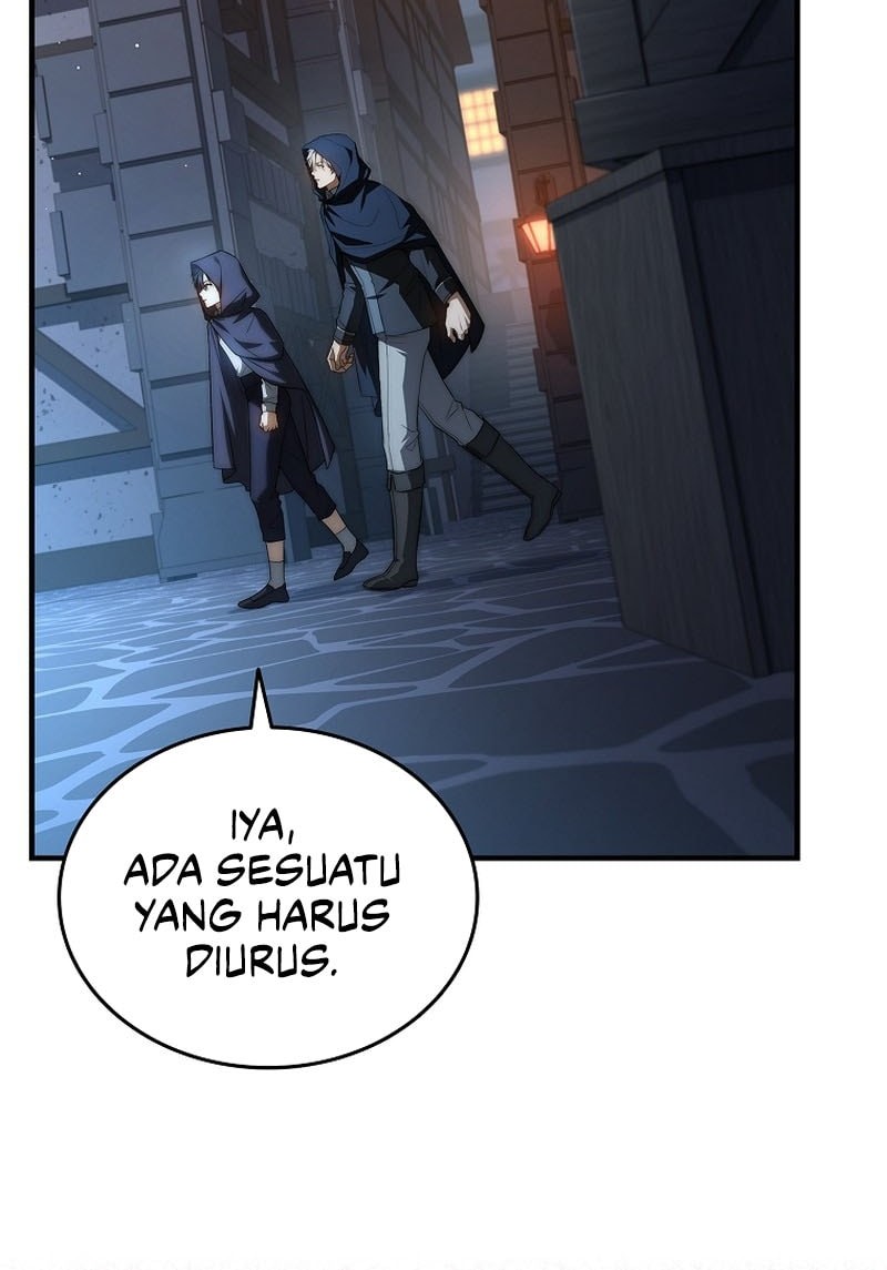 The Third Prince Of The Fallen Kingdom has Regressed Chapter 14 - halaman 40