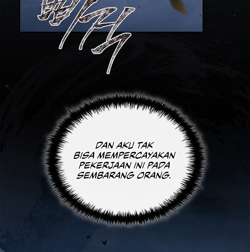 The Third Prince Of The Fallen Kingdom has Regressed Chapter 14 - halaman 44