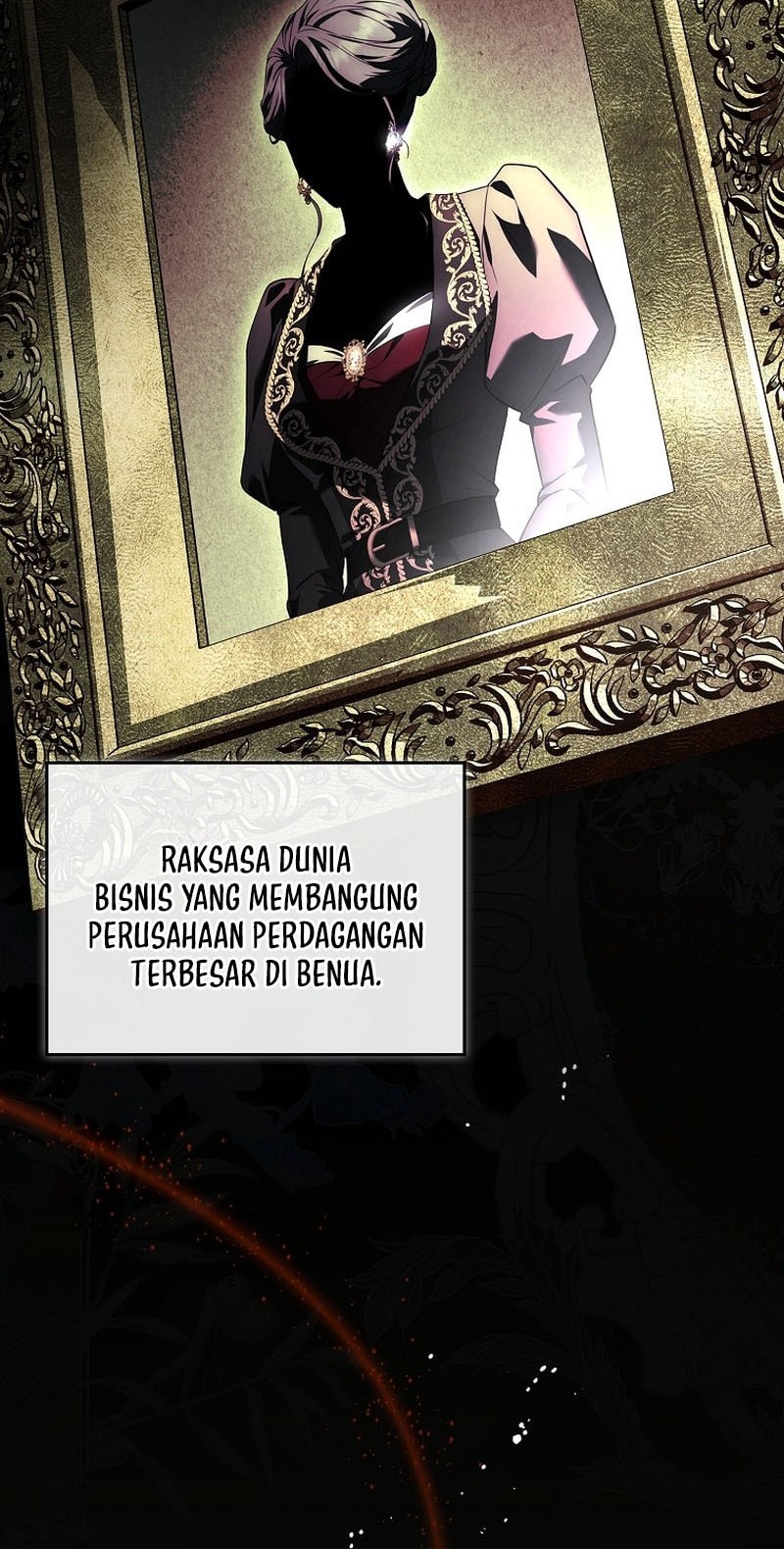 The Third Prince Of The Fallen Kingdom has Regressed Chapter 14 - halaman 5