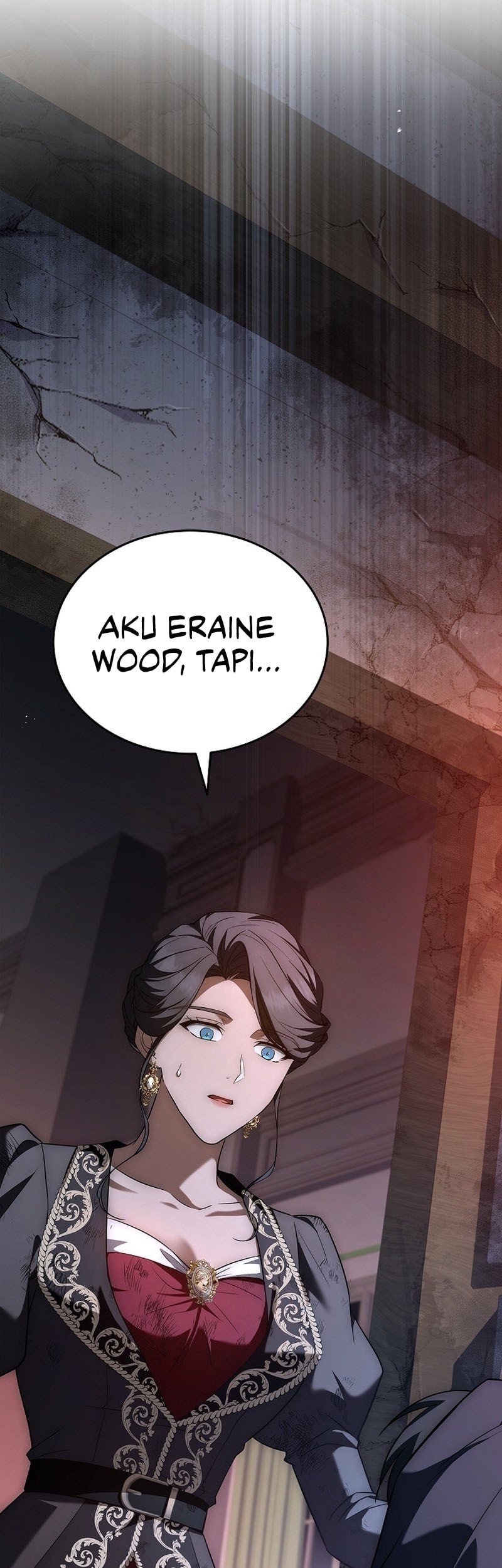 The Third Prince Of The Fallen Kingdom has Regressed Chapter 14 - halaman 52