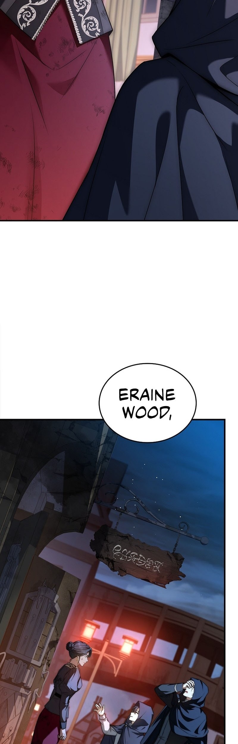 The Third Prince Of The Fallen Kingdom has Regressed Chapter 14 - halaman 53