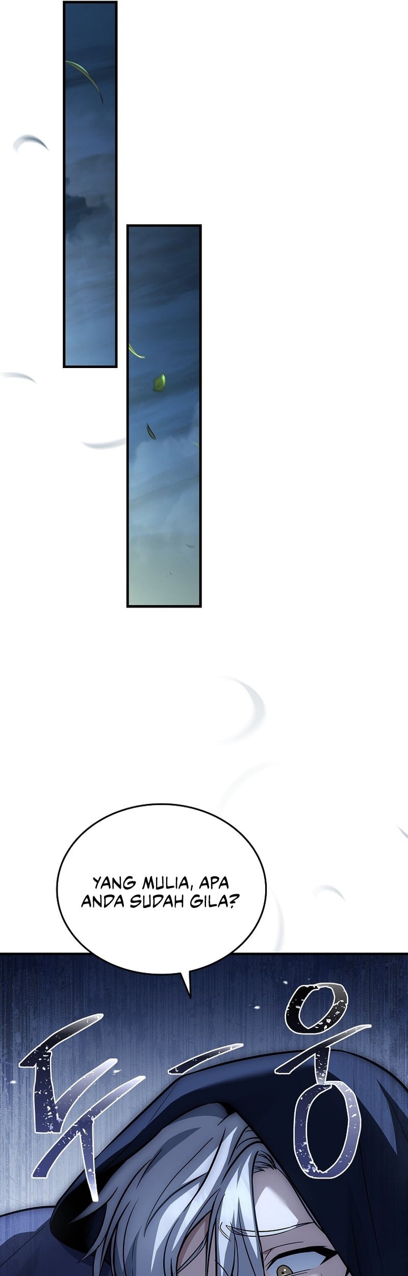 The Third Prince Of The Fallen Kingdom has Regressed Chapter 14 - halaman 56