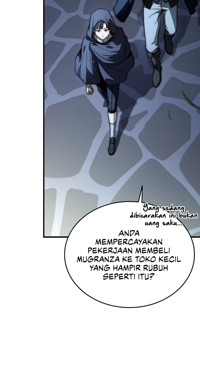 The Third Prince Of The Fallen Kingdom has Regressed Chapter 14 - halaman 58