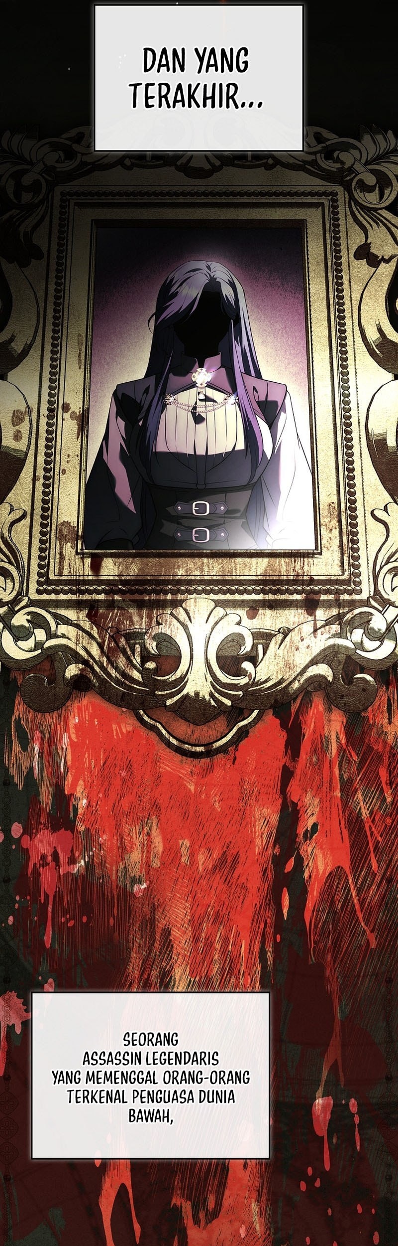 The Third Prince Of The Fallen Kingdom has Regressed Chapter 14 - halaman 6