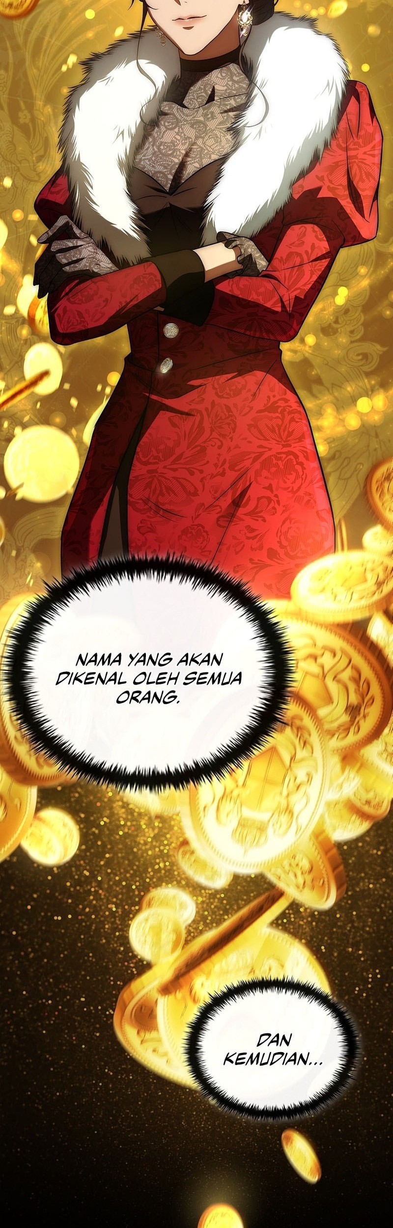 The Third Prince Of The Fallen Kingdom has Regressed Chapter 14 - halaman 60
