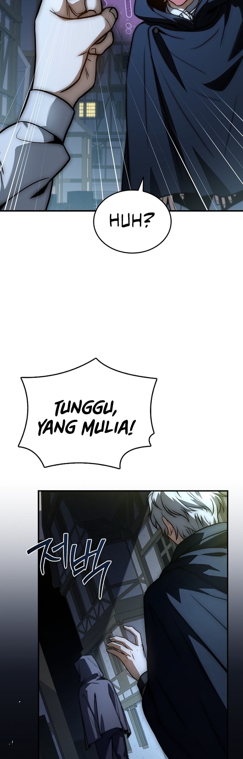 The Third Prince Of The Fallen Kingdom has Regressed Chapter 14 - halaman 65