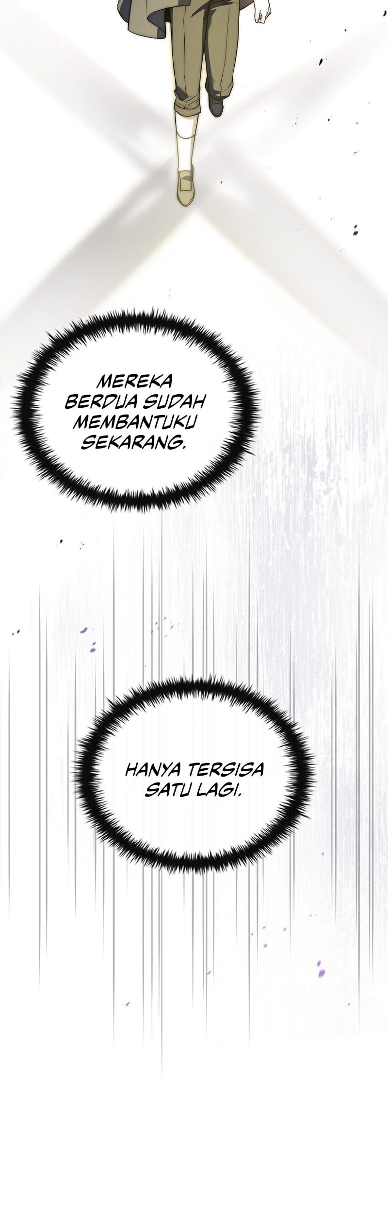 The Third Prince Of The Fallen Kingdom has Regressed Chapter 14 - halaman 69