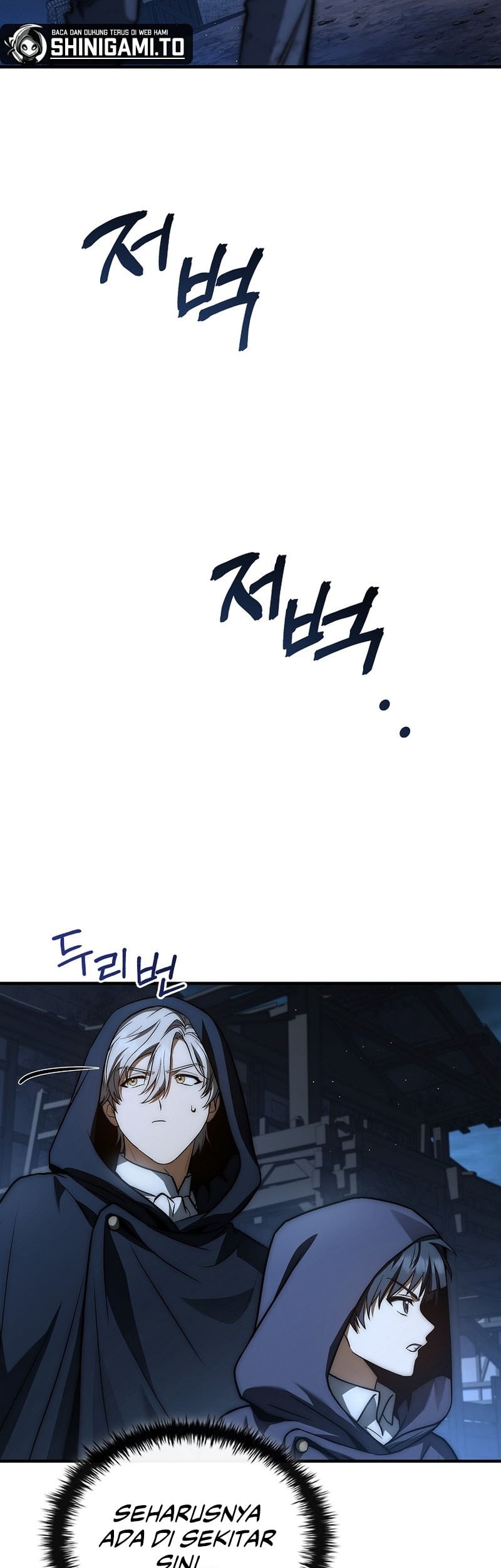 The Third Prince Of The Fallen Kingdom has Regressed Chapter 14 - halaman 73