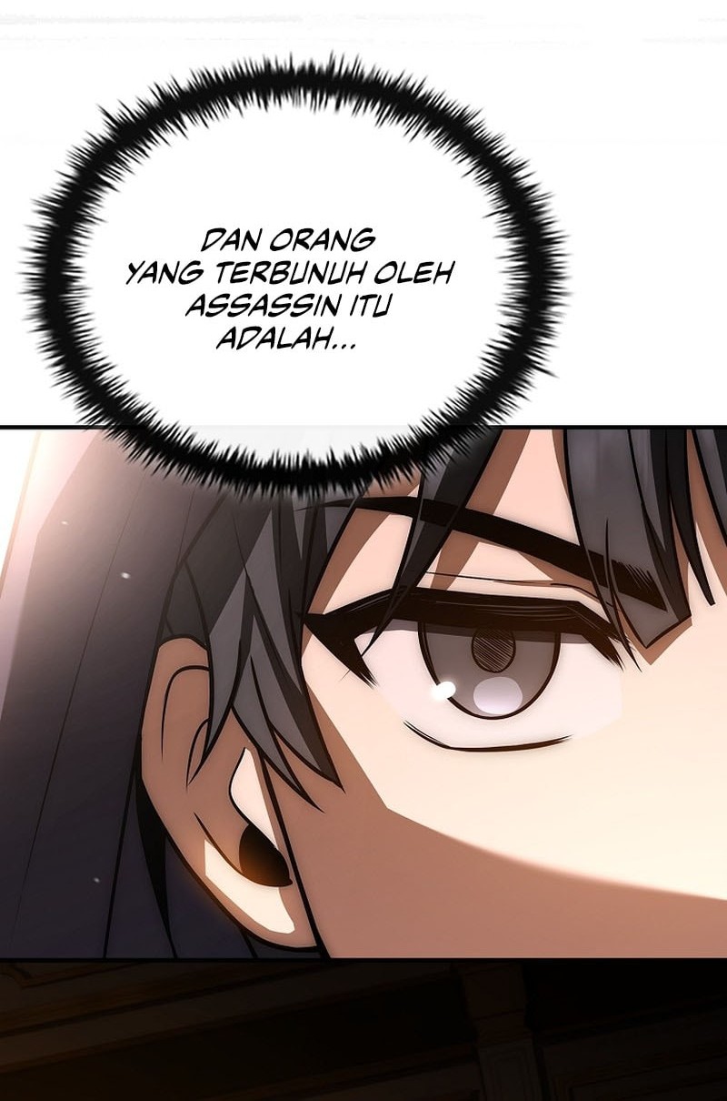 The Third Prince Of The Fallen Kingdom has Regressed Chapter 14 - halaman 9