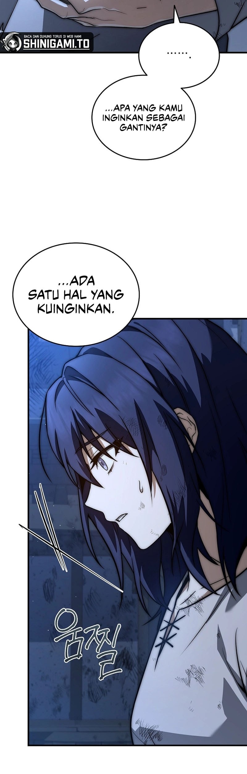 The Third Prince Of The Fallen Kingdom has Regressed Chapter 15 - halaman 15