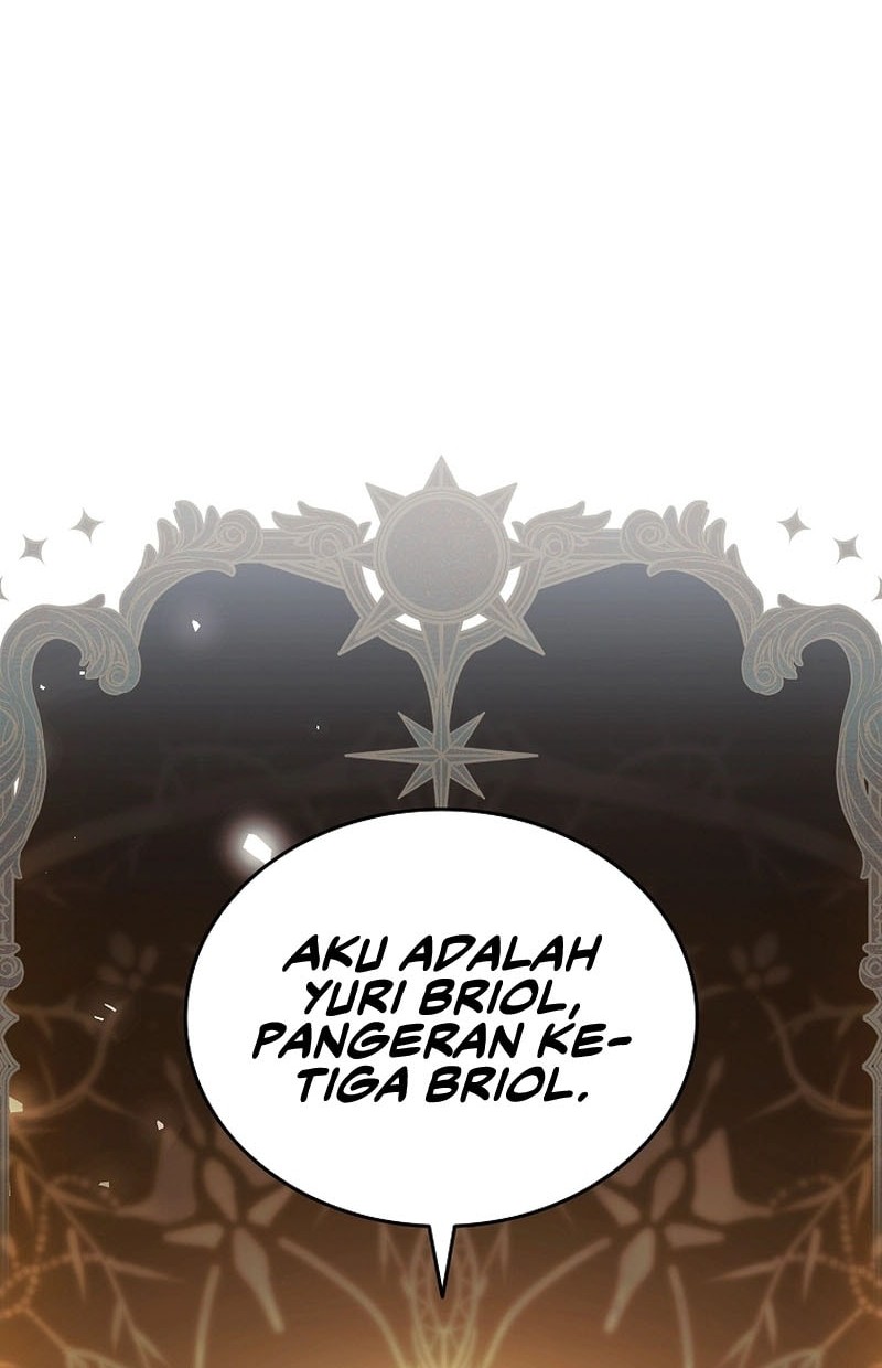 The Third Prince Of The Fallen Kingdom has Regressed Chapter 15 - halaman 16