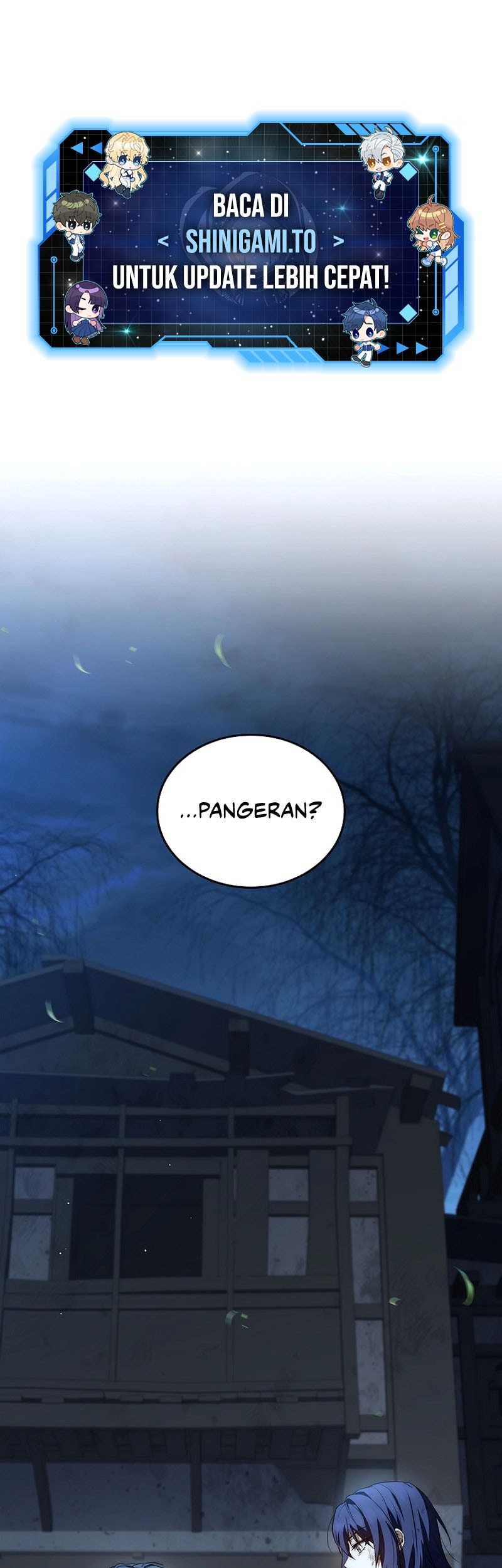 The Third Prince Of The Fallen Kingdom has Regressed Chapter 15 - halaman 2