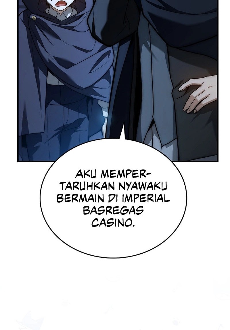 The Third Prince Of The Fallen Kingdom has Regressed Chapter 15 - halaman 27