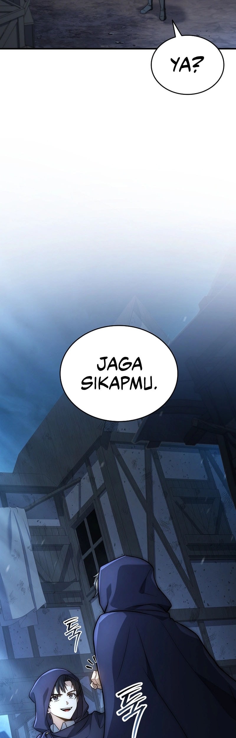 The Third Prince Of The Fallen Kingdom has Regressed Chapter 15 - halaman 29