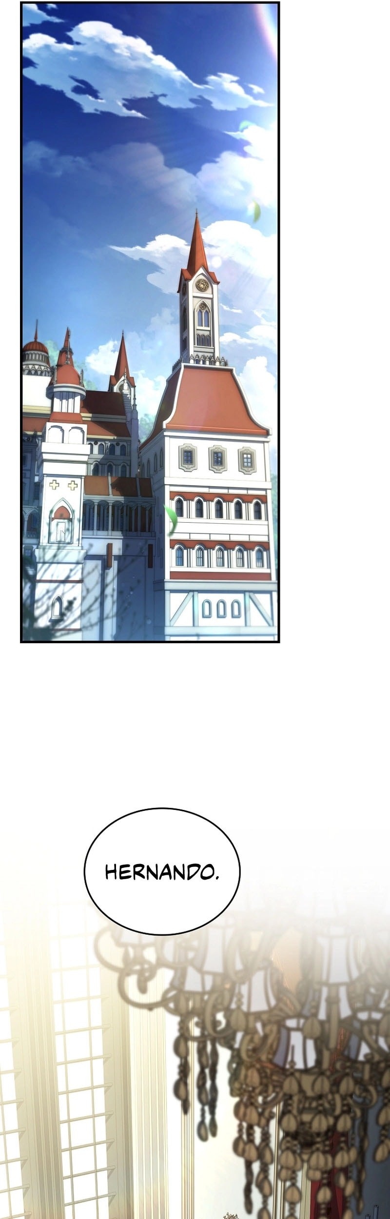 The Third Prince Of The Fallen Kingdom has Regressed Chapter 15 - halaman 32