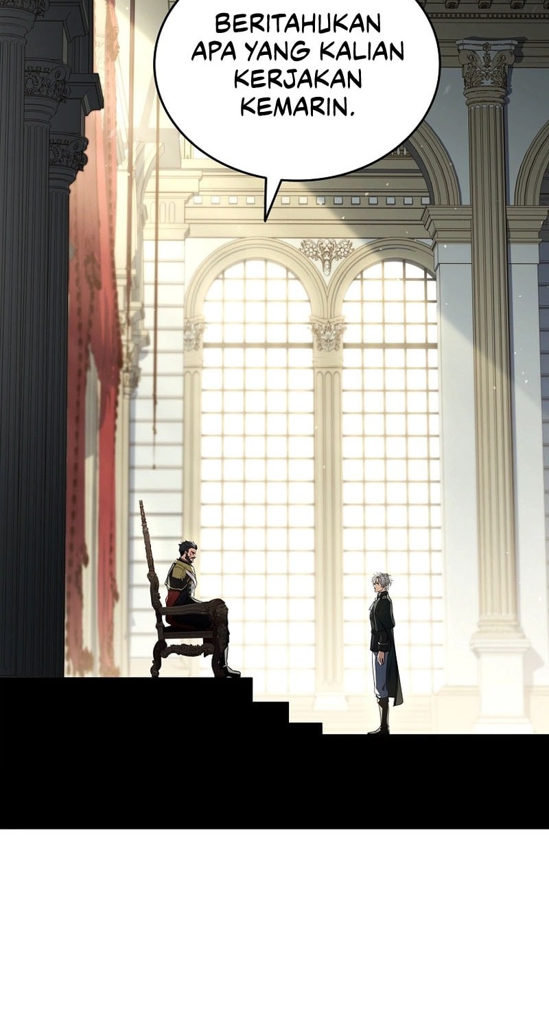 The Third Prince Of The Fallen Kingdom has Regressed Chapter 15 - halaman 35