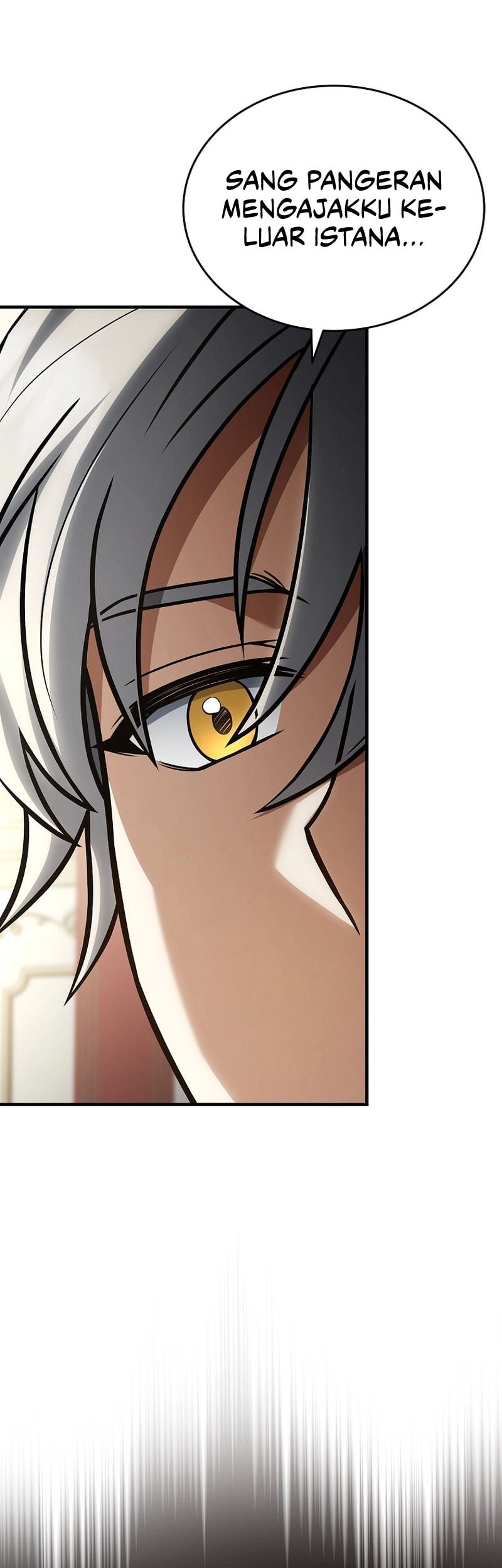 The Third Prince Of The Fallen Kingdom has Regressed Chapter 15 - halaman 36