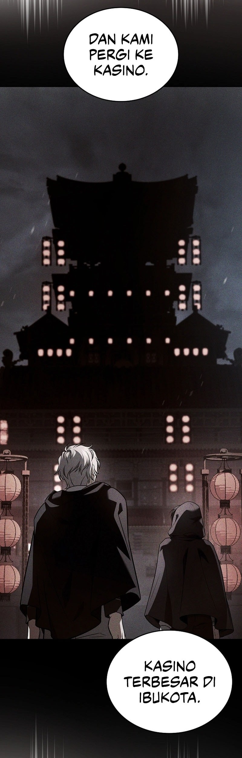 The Third Prince Of The Fallen Kingdom has Regressed Chapter 15 - halaman 37