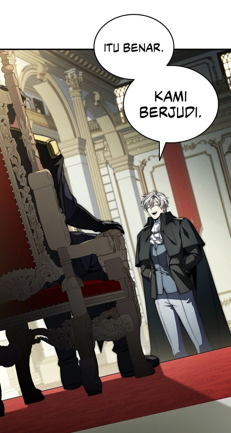 The Third Prince Of The Fallen Kingdom has Regressed Chapter 15 - halaman 39