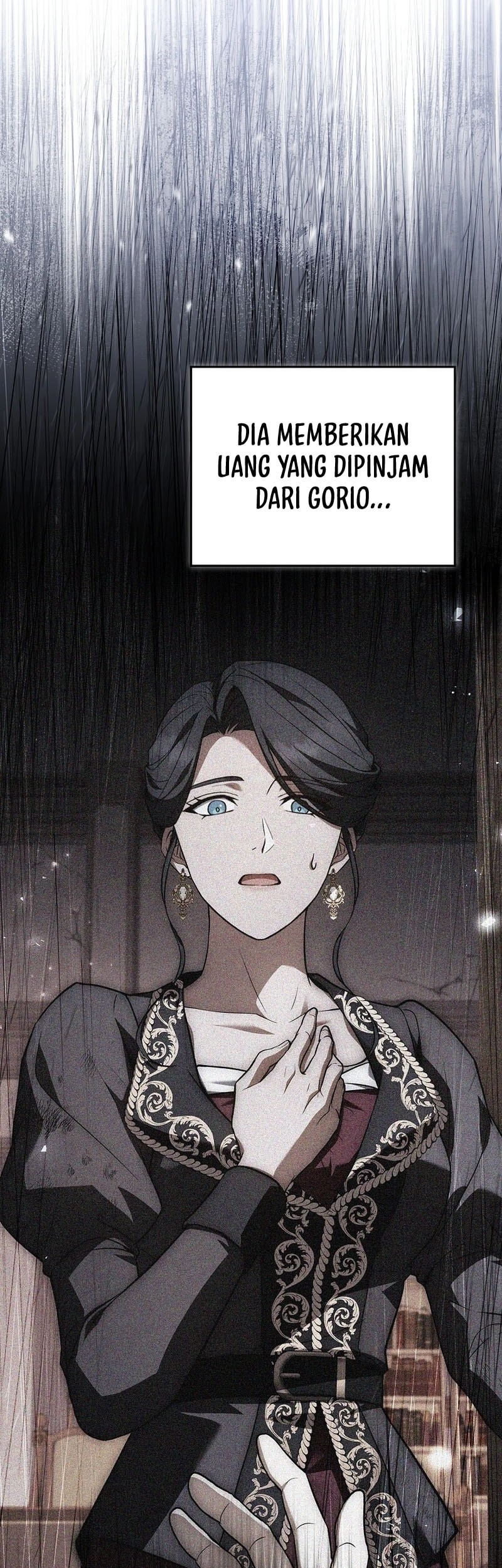 The Third Prince Of The Fallen Kingdom has Regressed Chapter 15 - halaman 42