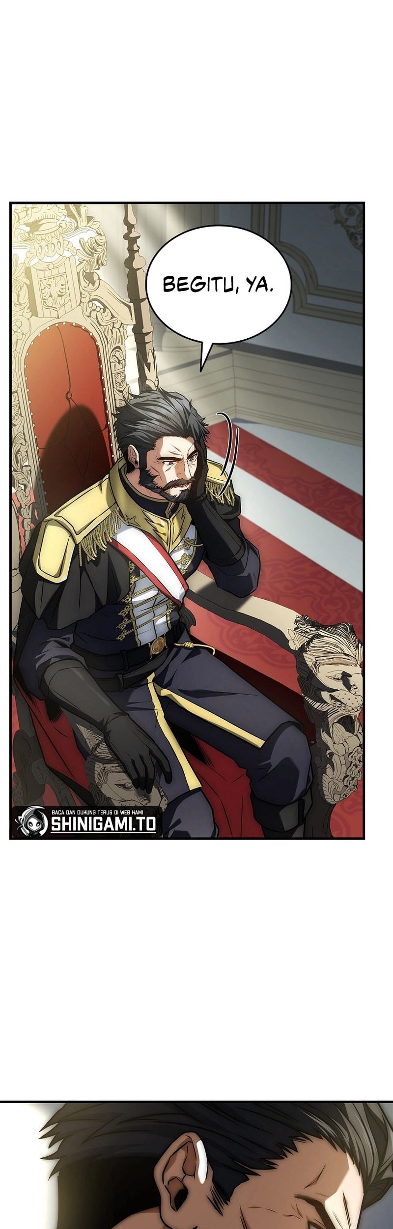 The Third Prince Of The Fallen Kingdom has Regressed Chapter 15 - halaman 49