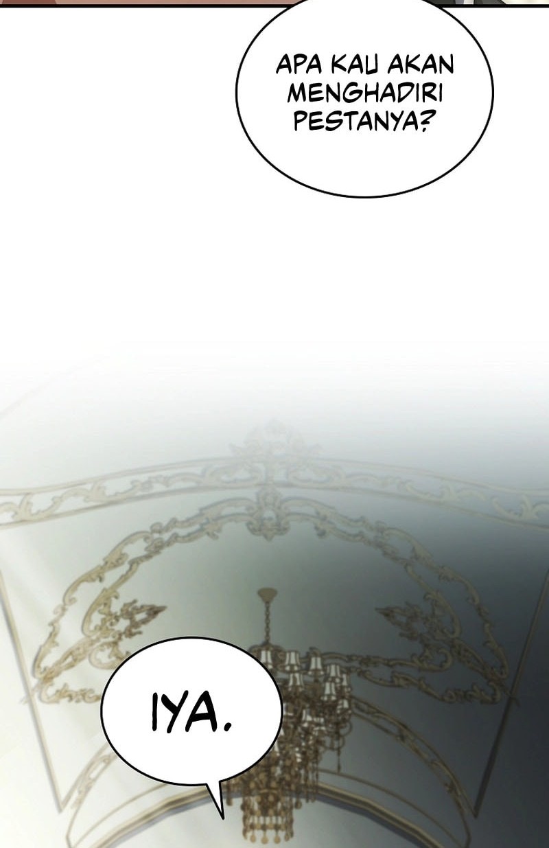 The Third Prince Of The Fallen Kingdom has Regressed Chapter 15 - halaman 51