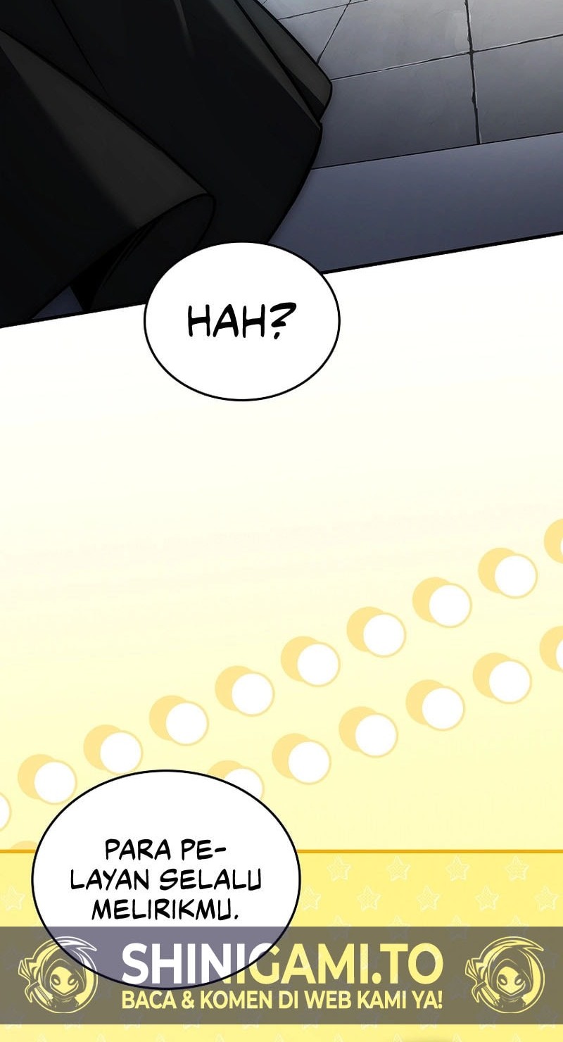 The Third Prince Of The Fallen Kingdom has Regressed Chapter 15 - halaman 59