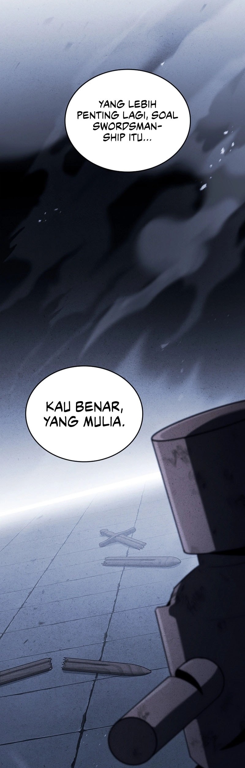 The Third Prince Of The Fallen Kingdom has Regressed Chapter 15 - halaman 62
